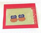 O-093-15 Walthers O Decals Union