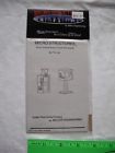 O-141 Miller Engineering Sale Micro Structures Newsstands News Stands Unassembled Brass