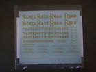 O-27-sl-700-800 Nickel Plate Models Road Nkp Berkshire Decals