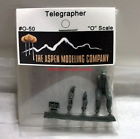 O-scale-1 O-50 The Aspen Modeling Company