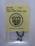 O-807 Tomar Scale Adlake Marker Lights Bulbs Bob Train Guy