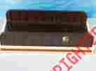 O27-scale 6-24222 Girder Bridge Lionel United Parcel Service Ups Metal O