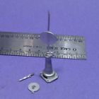 O-on3-on30 O354 Wiseman Model Services Detail Parts High Level Switch Stand