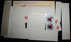 Ob-314 Champ Northern Pacific Scenic Route Box Car Scale Decals