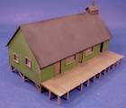 O-on3-on30 Obmwcook Banta Modelworks Tm Model Works West Side Lumber Camp