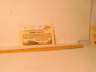 Od33 D Y Z Champion Factory New Decals In Scale By Three Packages Tender