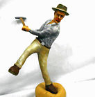 Fgoglog01b Oglog01b Fun Games Lumberjack Axe
