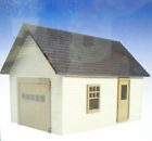 Ogr 505 O Ameri-towne Garage Kit 856878005391