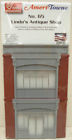 Ogr 65 O Ameri-towne Lindys Antique Shop Store Front 856878005186
