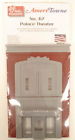 Ogr 67 O Ameri-towne Palace Theater Building Front 856878005209