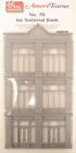 Ogr 76 O Ameri-towne 1st National Bank Building Front 856878005094