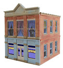 Ogr 821 O Ameri-towne Becketts Clothing Building Kit 856878005278