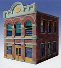 Ogr 823 O Ameri-towne Pat Jeans Jewelry Building Kit 856878005292