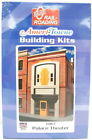 Ogr 867 O Ameritowne Palace Theater Building Kit 856878005193