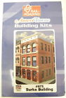 Ogr 873 O Ameritowne Burke Building Kit 856878005025
