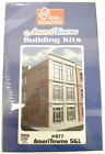 Ogr 877 O Ameritowne Savings Loan Building Kit 856878005124
