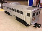 K-26003 Ohio Rdc 1980s Dummy -26003 Lighted Baltimore - Box Car -line