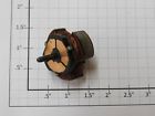 Om-34 Lionel Armature