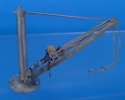 O-on3-on30 Opc-01 Wiseman Model Services Small Dock Or Pillar Crane Kit