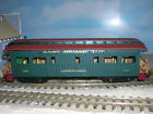 Dft20 Orbisonia Wood Business Laser Car On30 Top Broad Quik-kit East Railroad
