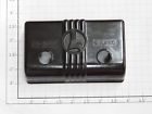 Orcs-22br Lionel Controller Case Brown