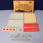 Ot-229 Champion Factory New Dupont Tank Car Set Scale Champ Decals