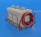 O-on3-on30 Otb-06 Wiseman Model Services Kerosene Tank Truck Bed Only Kit