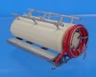 O-on3-on30 Otb-07 Wiseman Model Services Oval Oil Tank Truck Bed Only Kit O-on3-on30 Otb-07 Wiseman Model Services Oval Oil Tank Truck Bed Only Kit