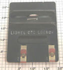 Otc-1 Lionel Contactor Rail Clip For