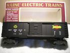 K6437 Overnight Classic Pacific Car Line Mint Box Southern Original