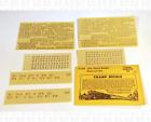P-0130 Champ O Decals Great