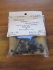 P-100-3 Continental Monarch Wheel Sets Scale Free Ship