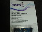 P.n.884009 Tsunami Digital Sound Decoder Bigdiscounttrains 812165023325