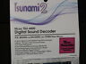 P.n.885020 Tsunami Baldwin Other Diesel Digital Sound Decoder 812165022991