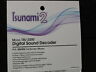 P.n.886002 Tsunami Digital Sound Decoder For Electric Models 812165022342 P.n.886002 Tsunami Digital Sound Decoder For Electric Models 812165022342