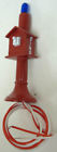 Pa001 Lighted Fire Call Box
