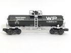 K632-2171 Pacific Car Die-cast Classic Western -line Chassis Tank O27 Gauge