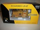 K2630-03 Pacific Union Switcher Powered Up Scale -line Plymouth