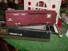 K643-2171 Pacific Western Sp -line Box Stock Classic Trucks Casr Die Car