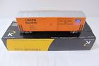 6-21640 Pacific Reefer Scale Sided Lionel Up Modern Union -line Steel Used