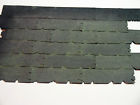 Rsl1930 Paper Detail On30 Railroad Model Laser Tar Structure