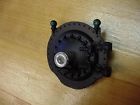 736-24 Part Lionel Single Boiler Berkshire Front Mount 1230 Hinged