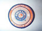 6-30123 Patch From Bsa Set 6-30123 Patch From Bsa Set