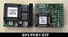 Pcb1-2f Lionel Animated Giraffee Car
