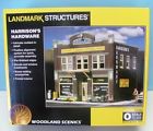 Pf5891 Walthers O Scale Harrisons