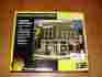 Pf5893 Woodland Scenics O Landmark Structures Corner Emporium Billiards Barber
