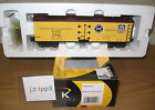 K742-2111 Pfe Express Reefer Fruit Wood-sided -line Sp Train Pacific Up Scale