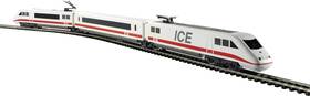 57094 Piko Mytrain Ice Passenger Ho Gauge Starter Setww2 23 Ln/box