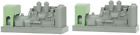 30-50028 Pk Nib Generator 2 Loads Mth Railking