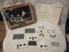 2617-100 Plasticville Vintage Cape Cod House